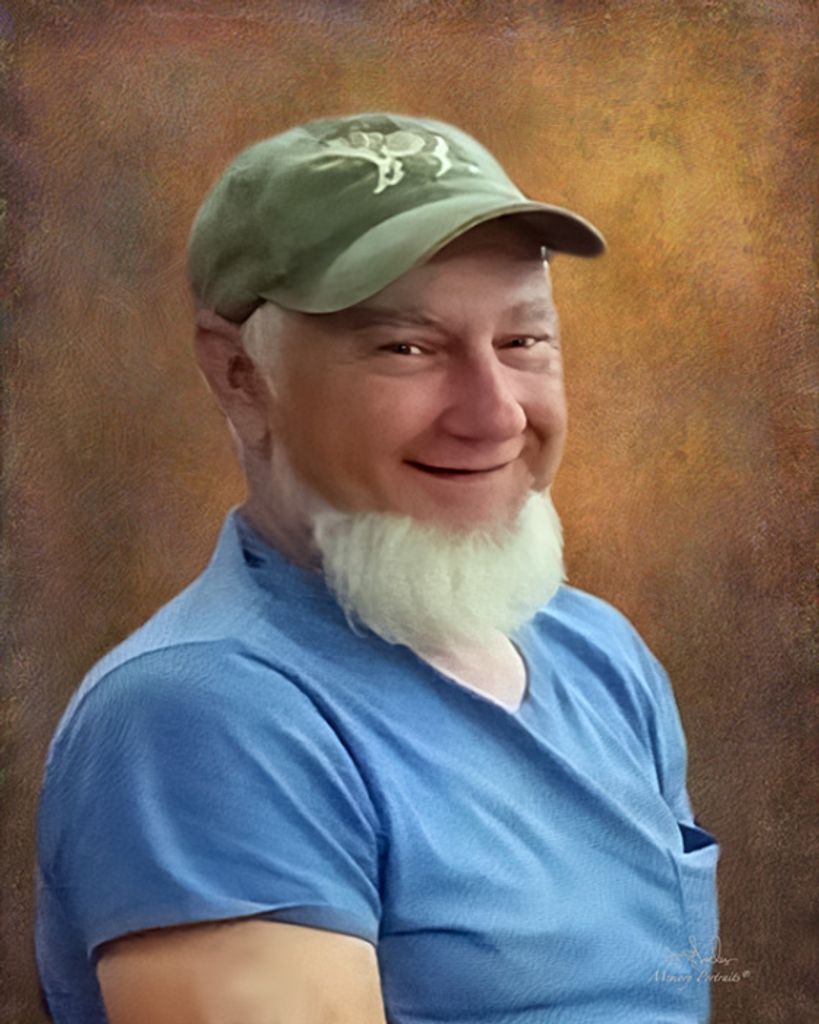 James Strickland