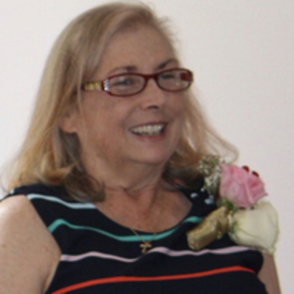 Shirley Simmons Peake