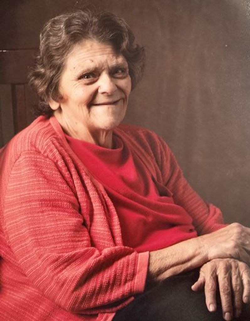 Henrietta Judith Baker
