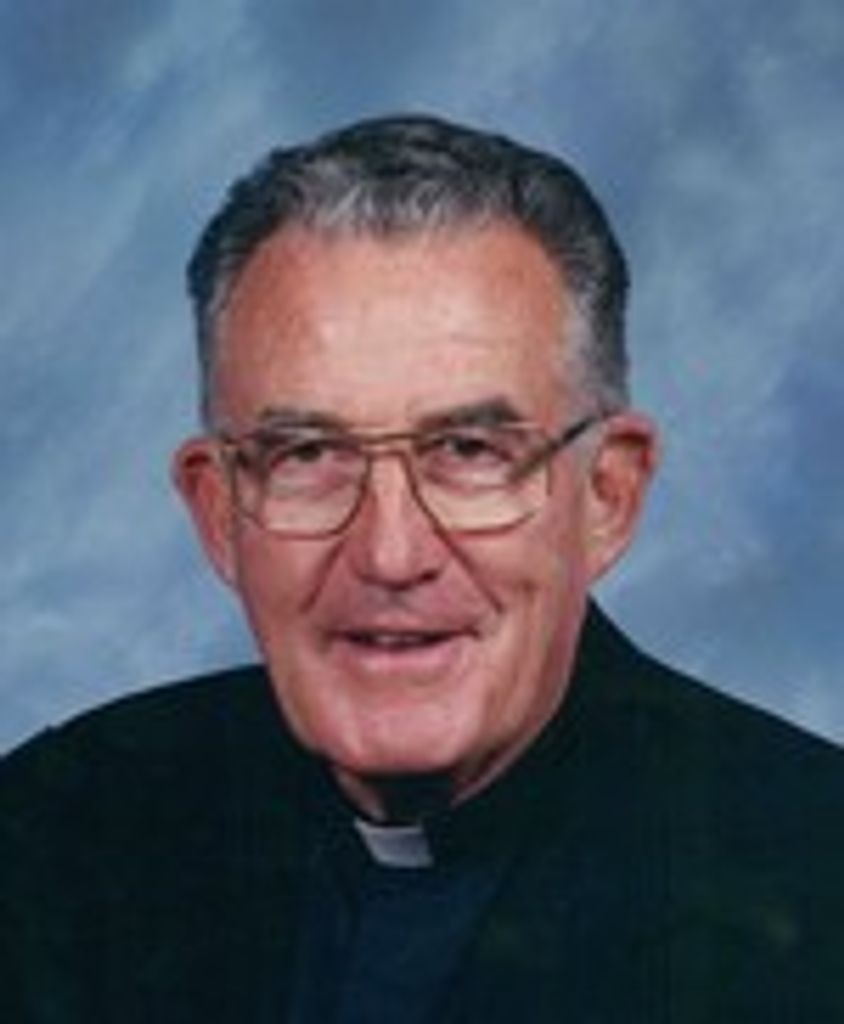 Rev. James A. O'Donohoe