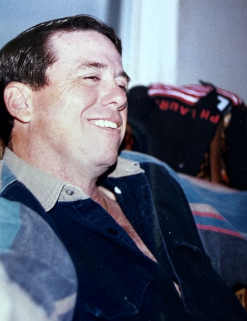 Jerry Cope Profile Photo
