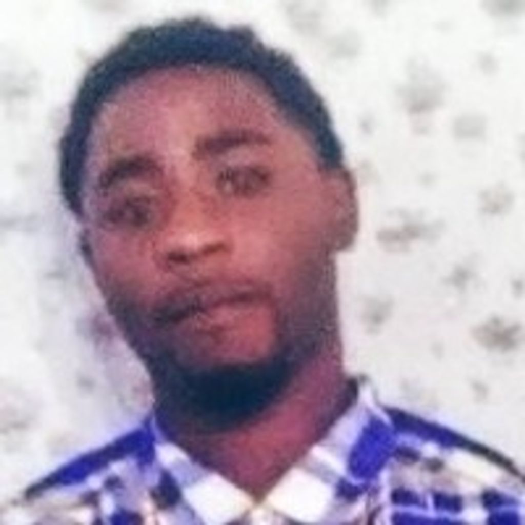 Mr. Timothy Wilson Jr. Profile Photo