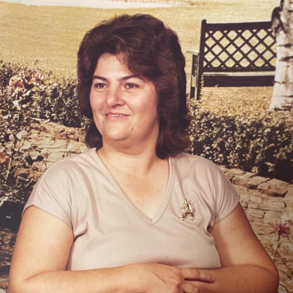 Judith Anne Palmer Profile Photo