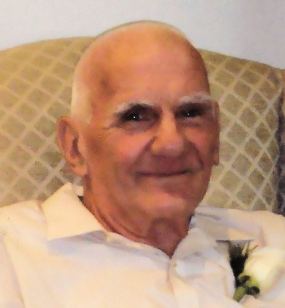 Alfred John Antal Profile Photo