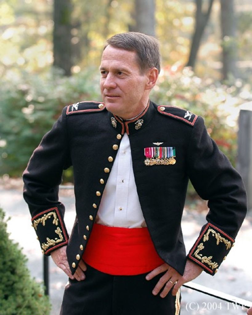 Colonel John Williams Cowan Jr. Profile Photo