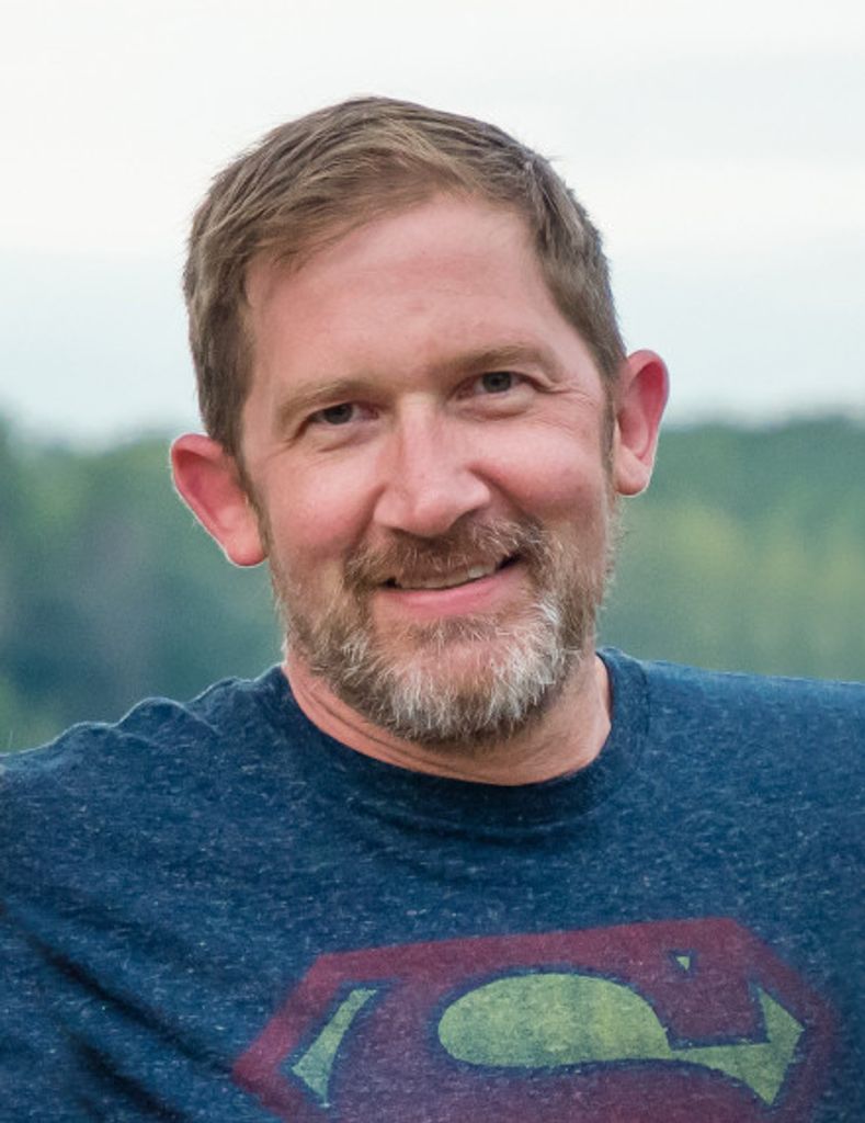 Richard "Rick" Lee Wenning
