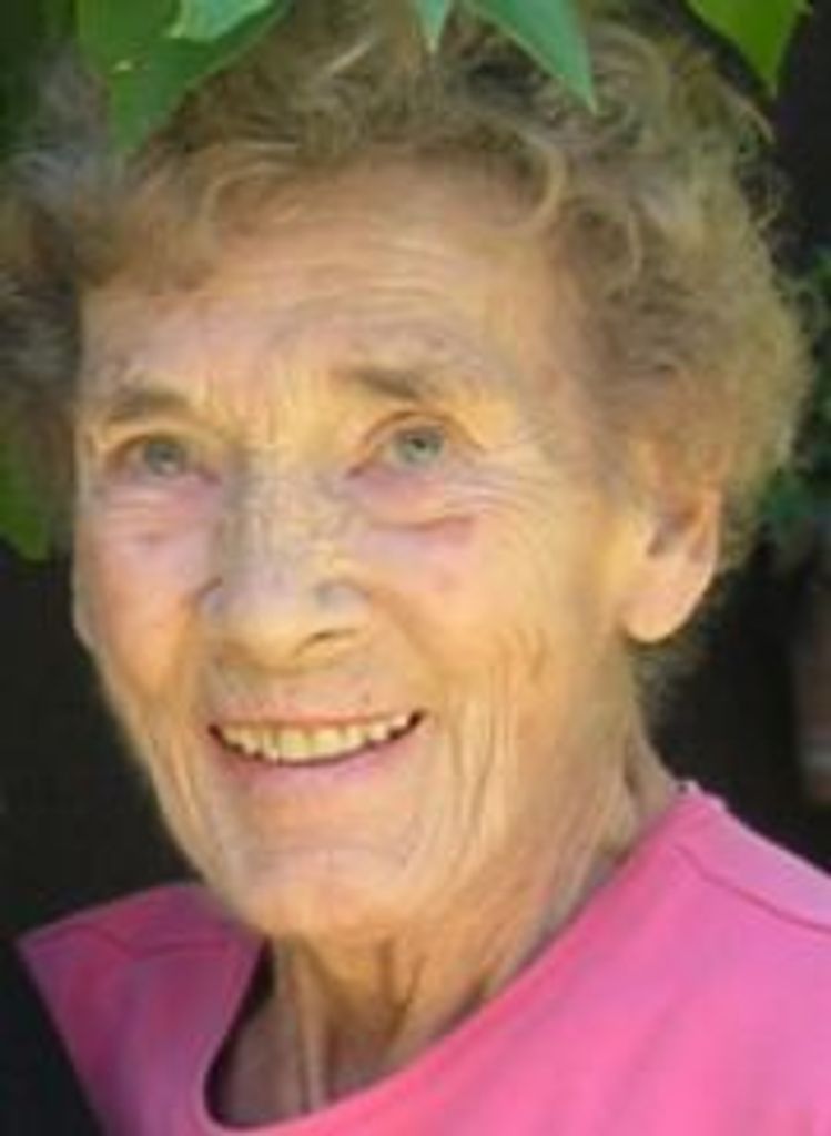 Dorothy Kreuter