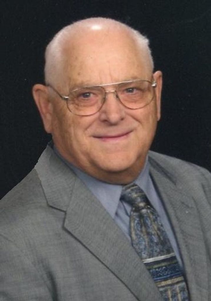 Charles L. Davis, Jr. Profile Photo