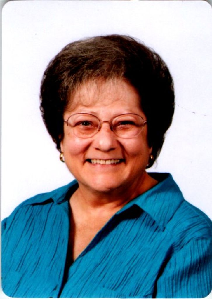 Priscilla Sue Earls Profile Photo