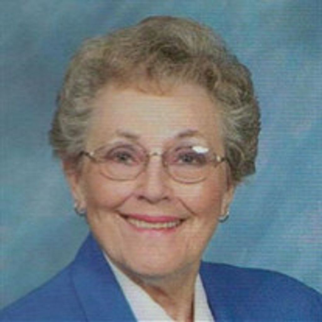 Pauline Lageson