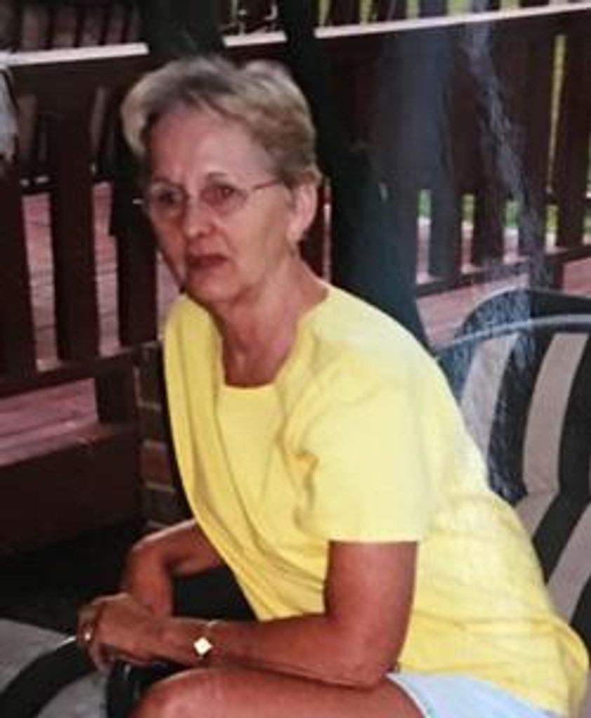 Susan Carroll Boswell
