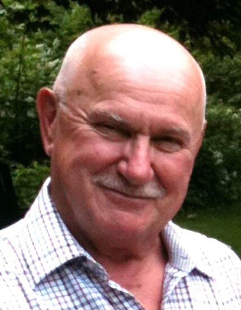 Thomas Sigsworth
