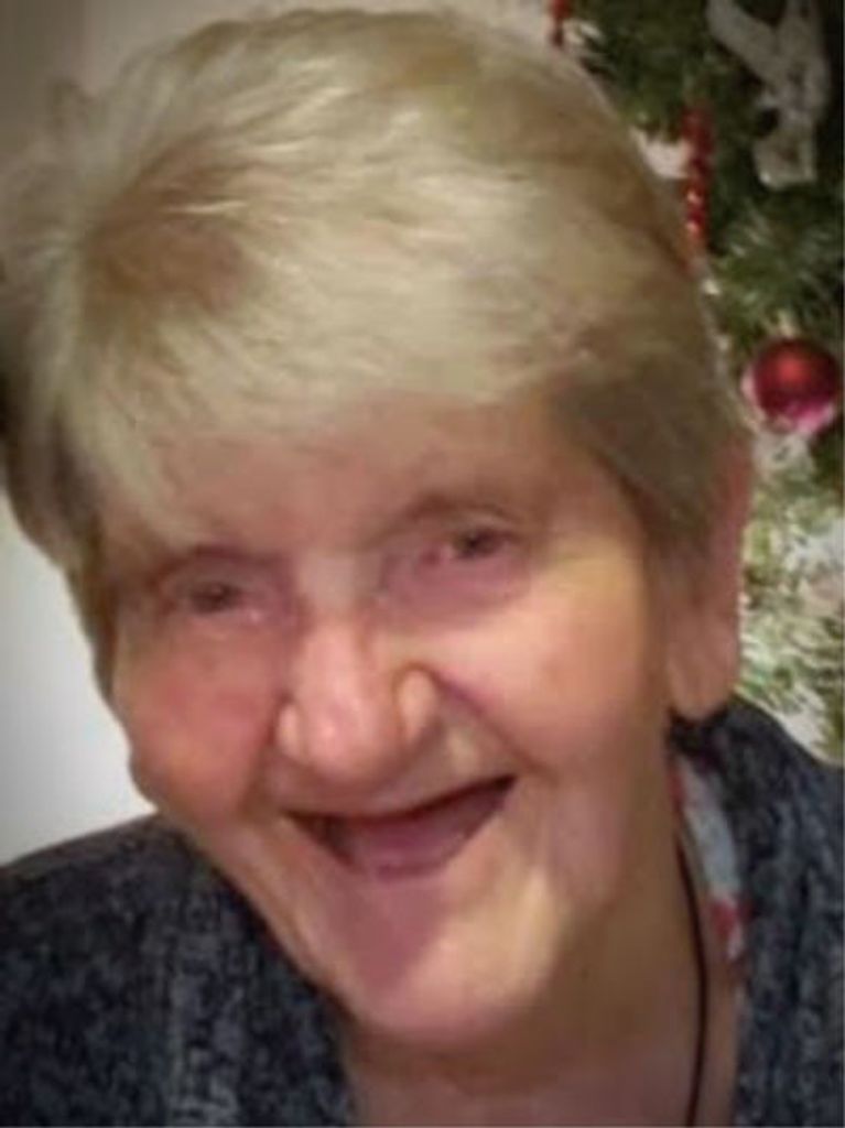 Lena Mae Gaddis
