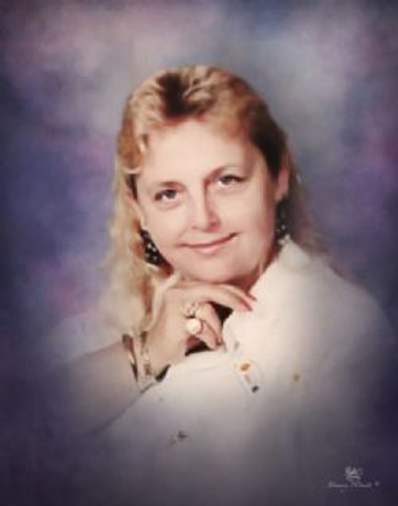 Shirley Mccoy