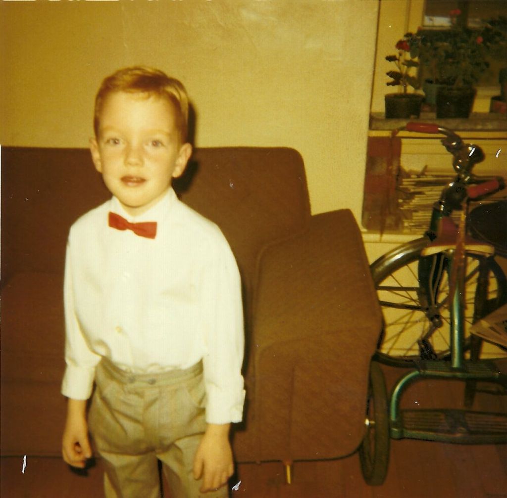 Kenneth Brian Cvek Profile Photo