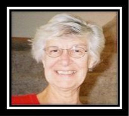 Joan Mary Porter Profile Photo