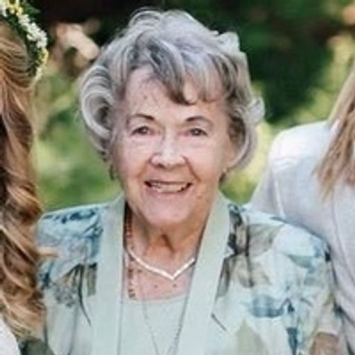 Rosamond Holmes Profile Photo