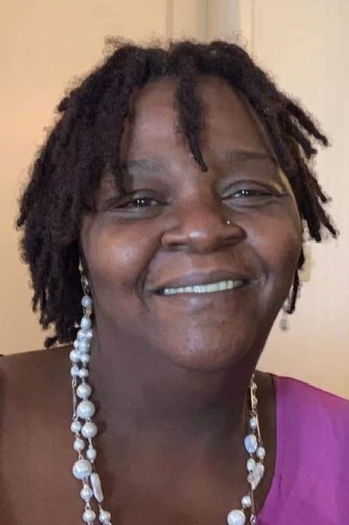 Ms. Patricia Williams Profile Photo