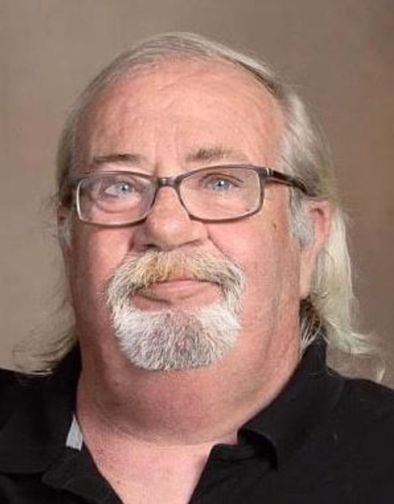 Randy R. Petersen Profile Photo