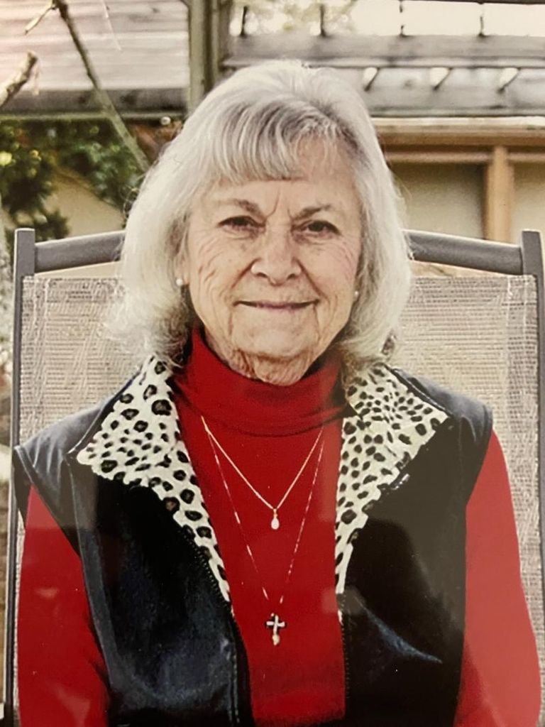 Lilla G. Farner Profile Photo