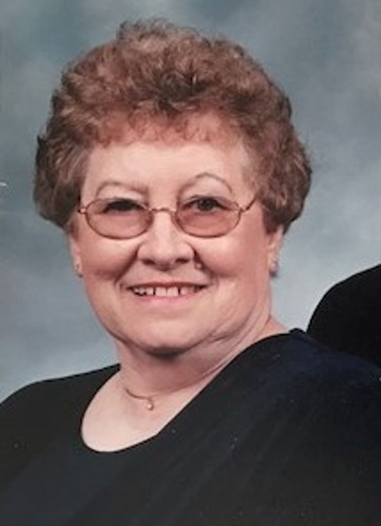 Lucile Reed Profile Photo