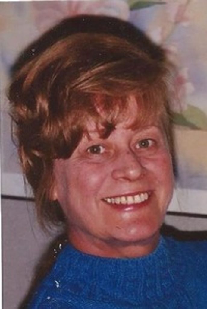 Virginia (Ford)  Prins