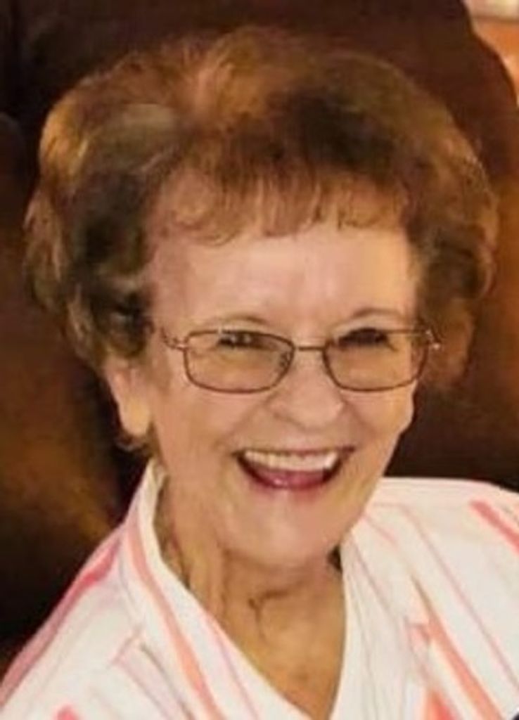 Clara Colleen Long Profile Photo