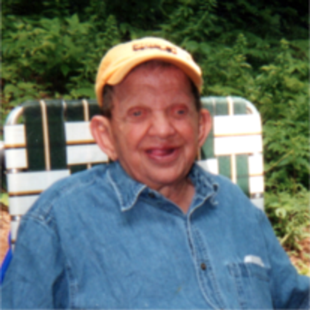 George Pastore
