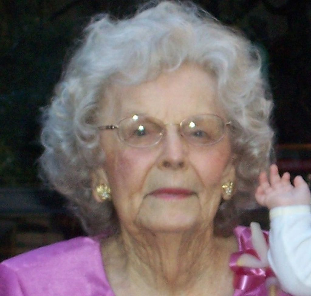 Florence Lefko