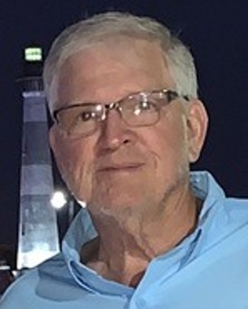 Michael D. Jenkins