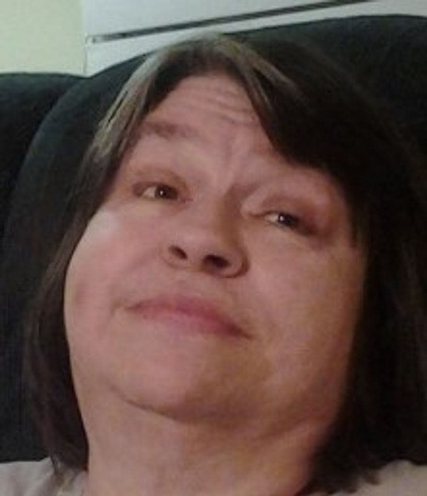 Marlene Elizabeth Guidry