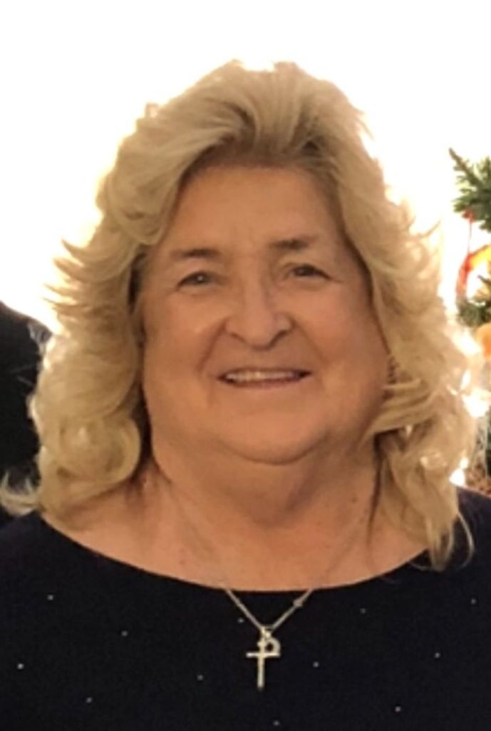 Mary Lisabeth (Pennington)  O'Dell Profile Photo