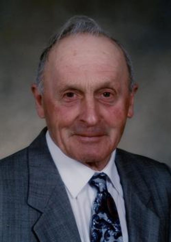 Vincent Thomas Heffernan Profile Photo