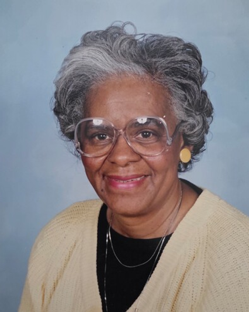 Marjorie B Hood Profile Photo