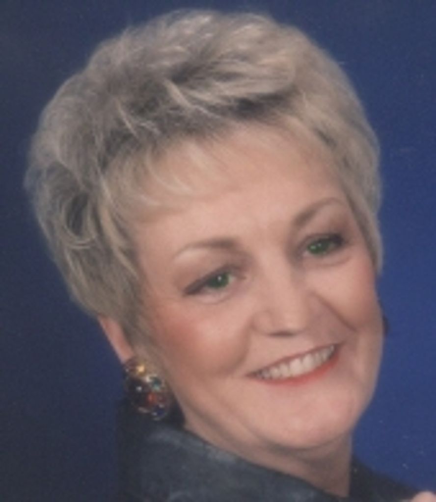Iva Jean Goode