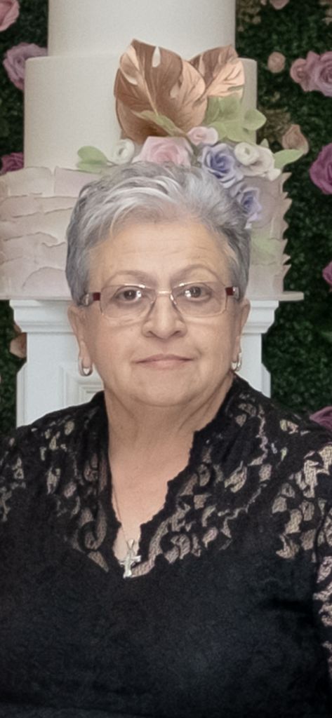 Mariam Yerkanyan Profile Photo