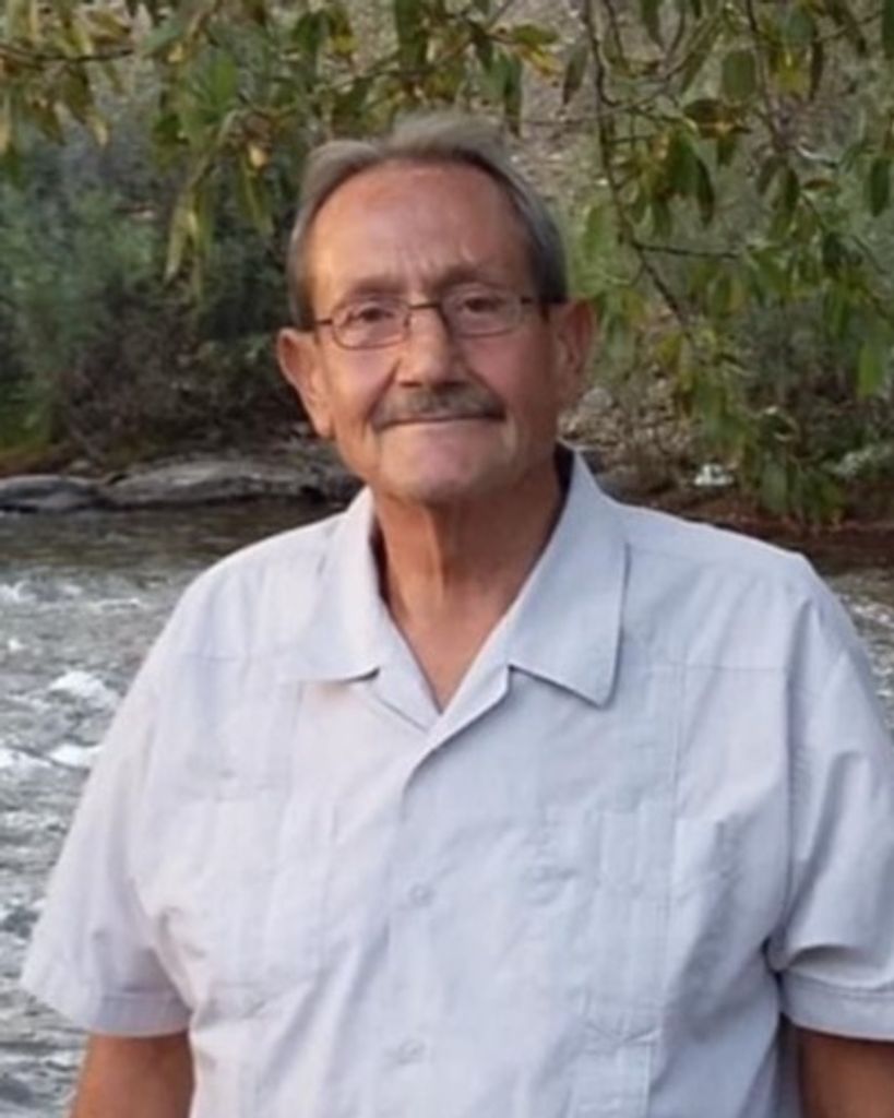 Randall Lane Scott