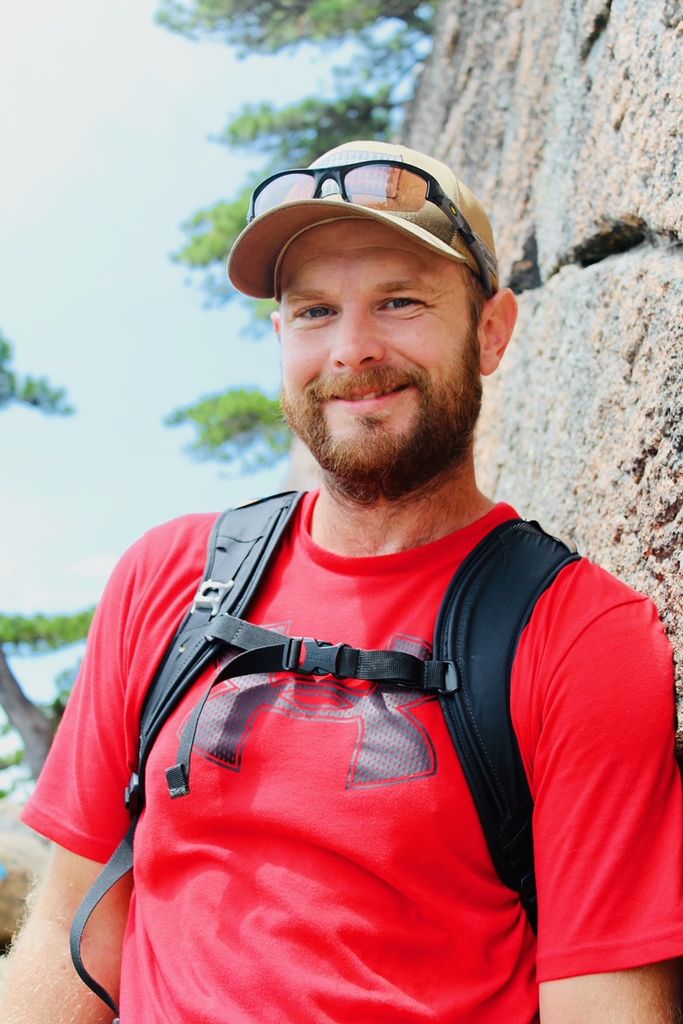 Matthew H. Carr Profile Photo