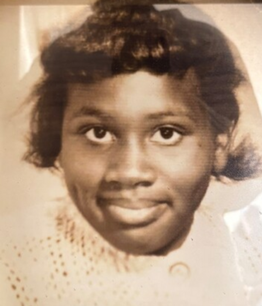 Sadie Ruth Lesesne Profile Photo