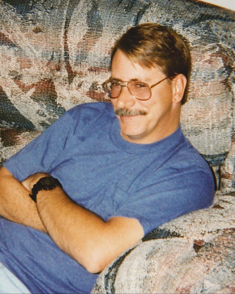 Howard "Skip" E. Lewis Jr. Profile Photo