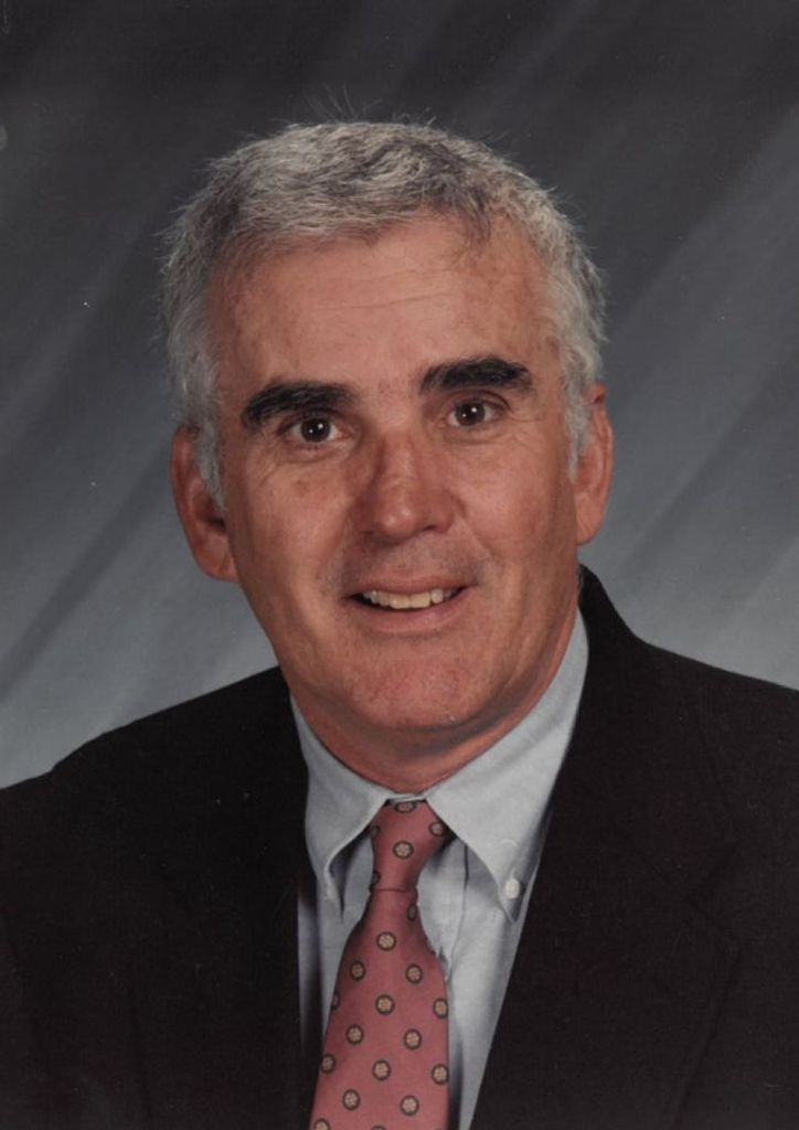 William J Mckay