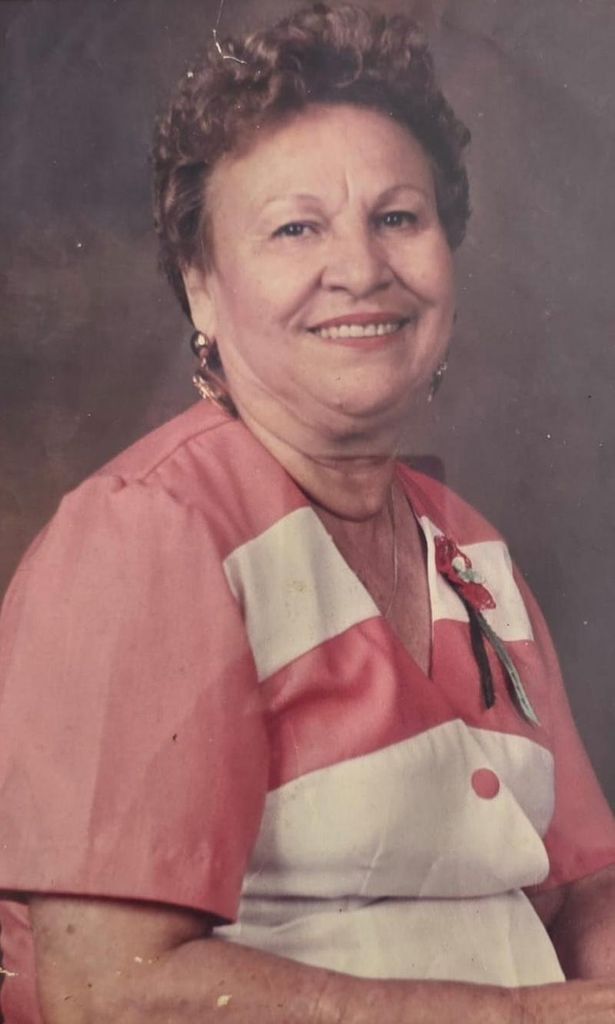 Gloria María Colón Berríos Profile Photo