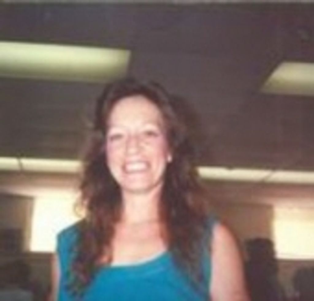Marla Jayne Blocker