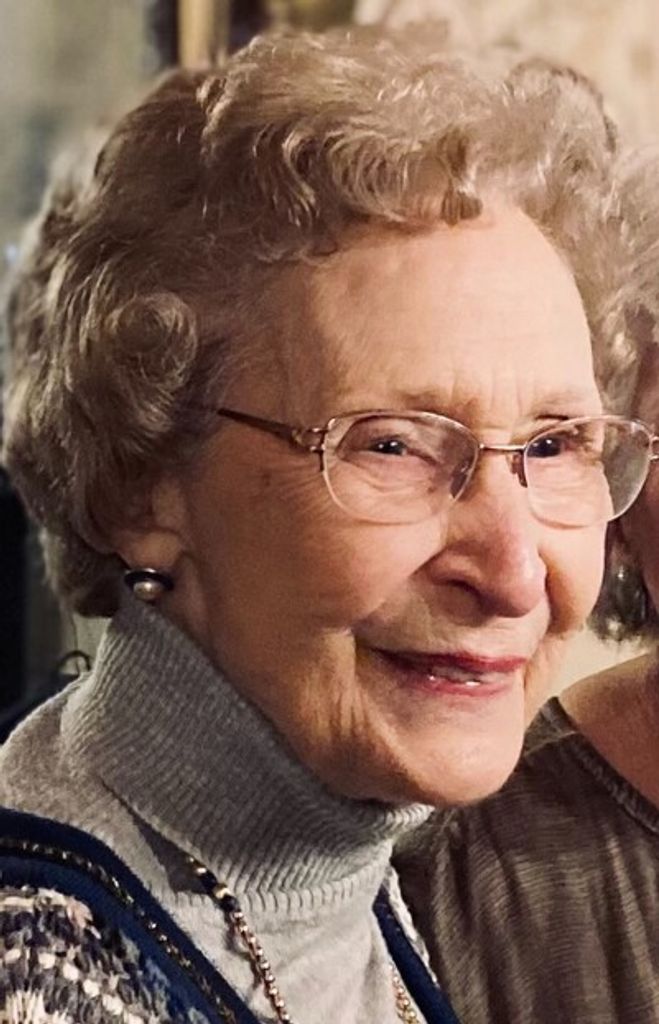 Carolyn Sissell Elkin