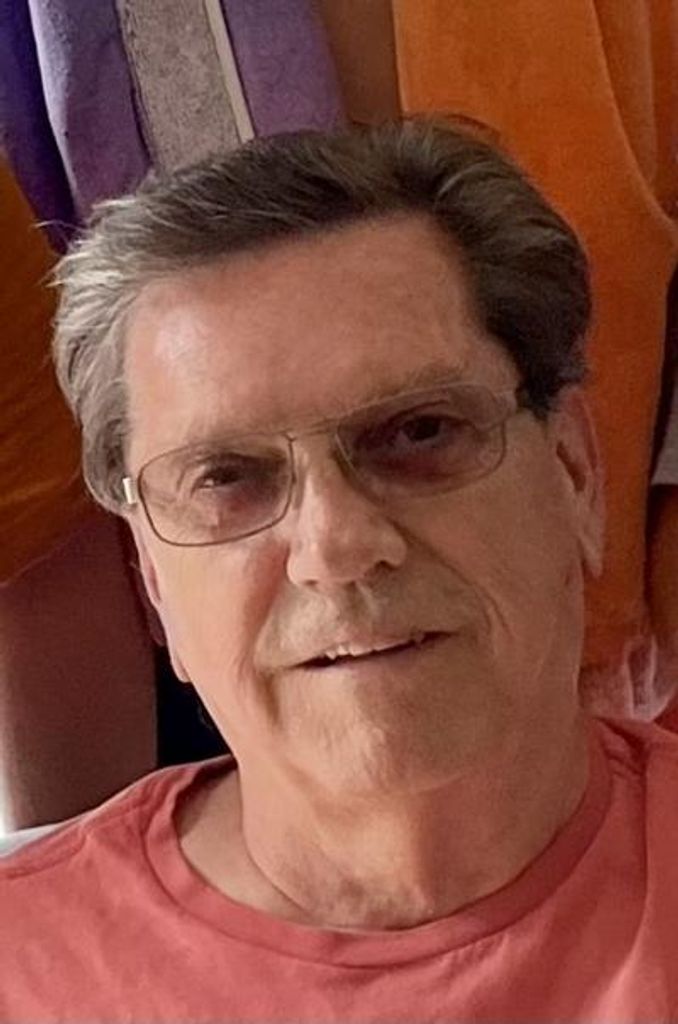 Michael Lee Barney Profile Photo