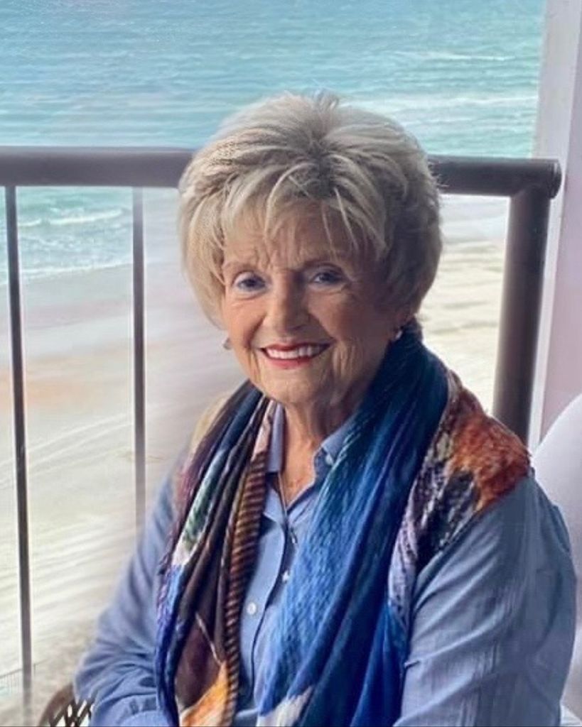 Rebecca Anglin Battle Profile Photo