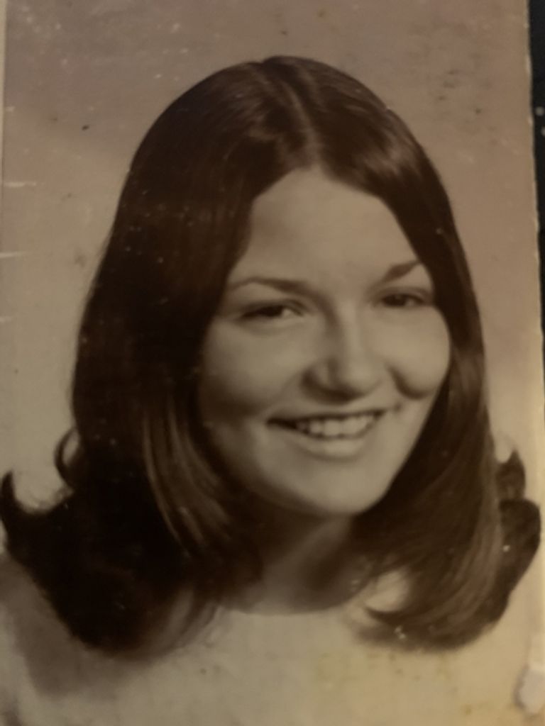 Glenda Dianne Marzolf