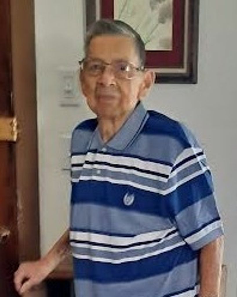 Valdemar Garcia Profile Photo