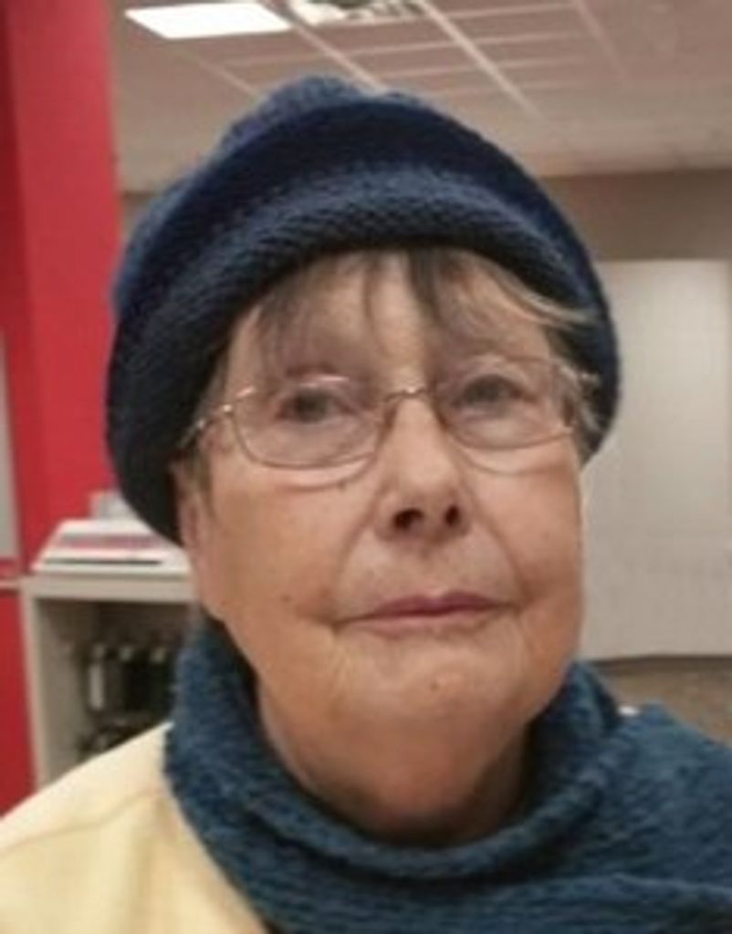 Jane Rose (Schuppert) Mathews Profile Photo