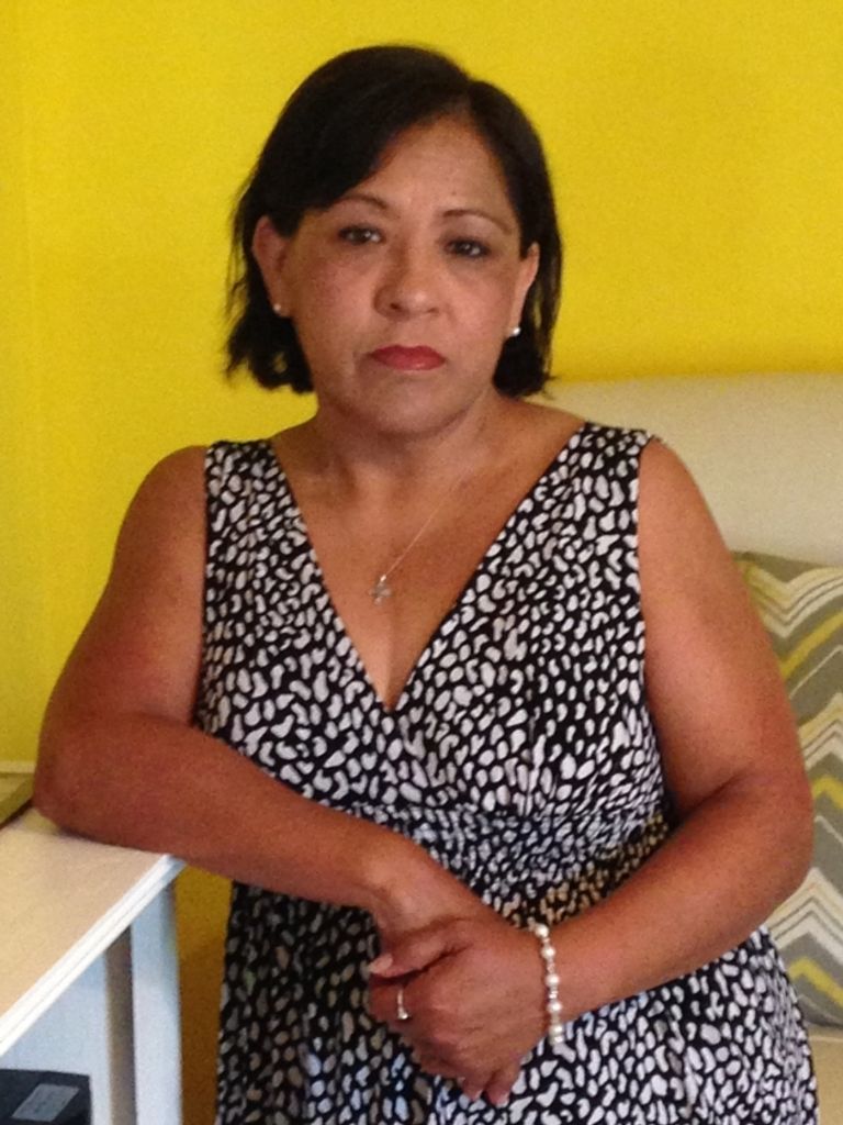 Olga Marquez Profile Photo
